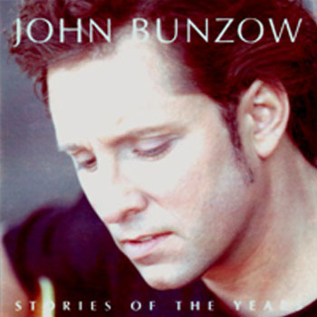 John Bunzow<BR>Stories of The Years (1995)