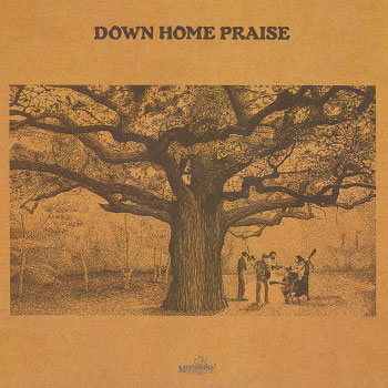 Various Artists<BR>Down Home Praise (1983)