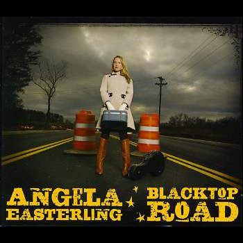 Angela Easterling<BR>Blacktop Road (2009)