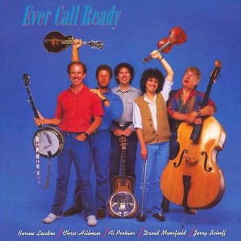 Ever Call Ready<BR>Ever Call Ready (1985)