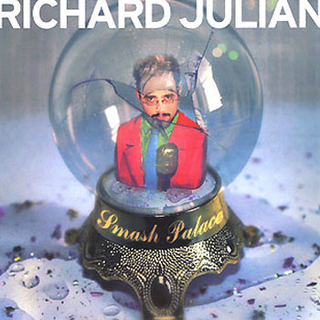 Richard Julian<BR>Smash Palace (1998)