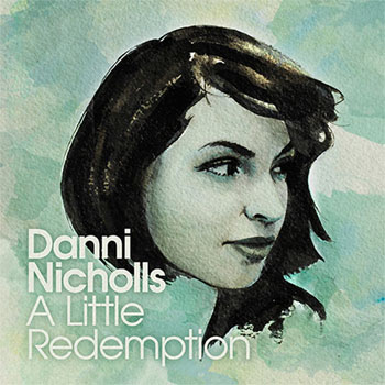 Danni Nicholls<BR>A Little Redemption (2013)