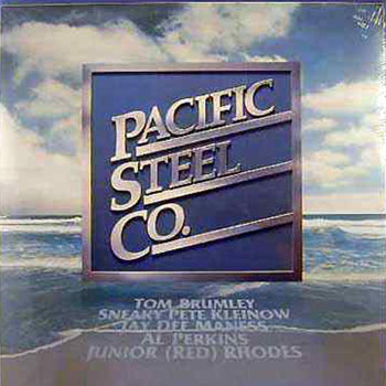 Pacific Steel Co.<BR>Pacific Steel Co. (1978)