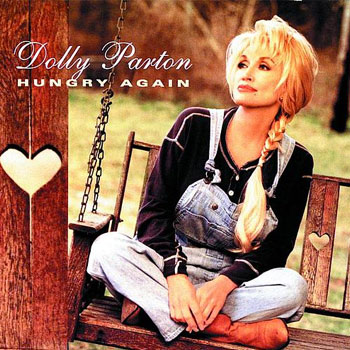Dolly Parton<BR>Hungry Again (1998)
