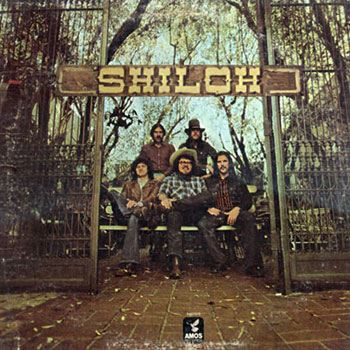 Shiloh<BR>Shiloh (1970)