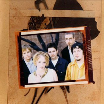 Sixpence None The Richer<BR>Sixpence None The Richer (1997)
