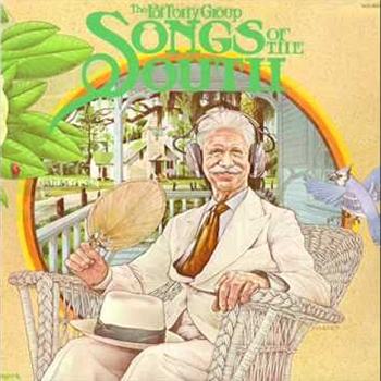 Pat Terry Group<BR>Songs Of The South (1976)