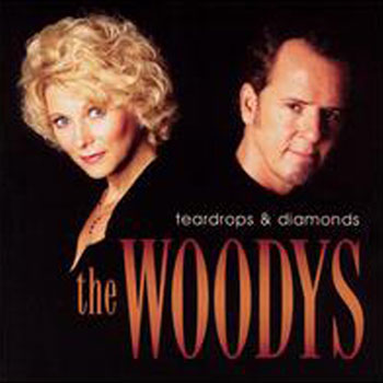 The Woodys <BR>Teardrops & Diamonds (2004)