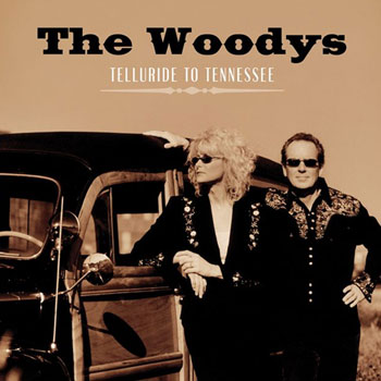 The Woodys <BR>Telluride To Tennessee (2005)